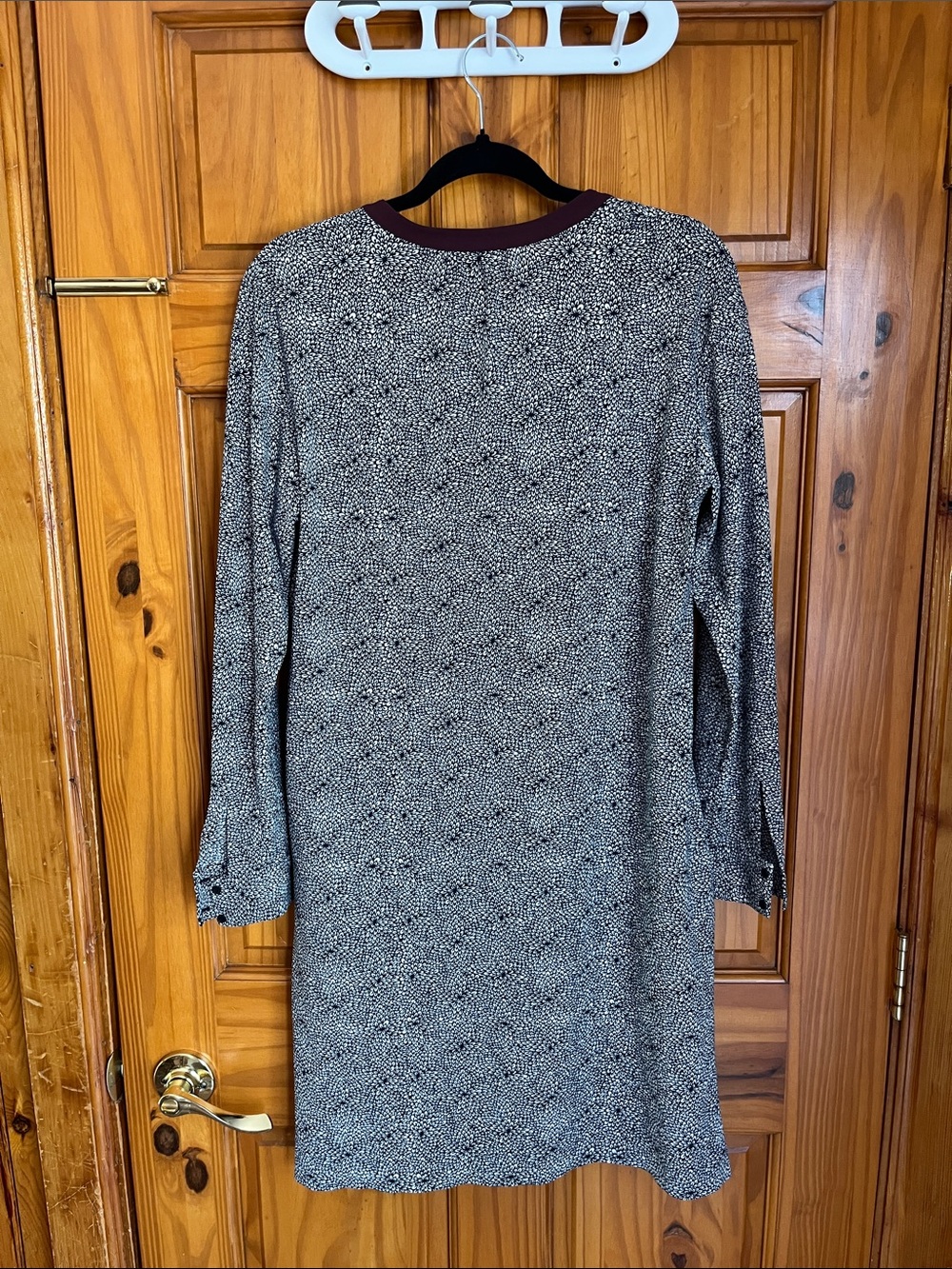 Lululemon Effortless Dress - Picture 5 of 7